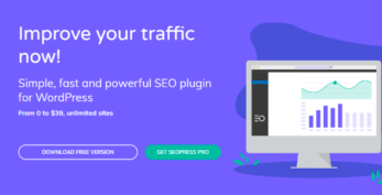 SEOPress Pro