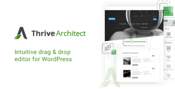 Thrive Architect