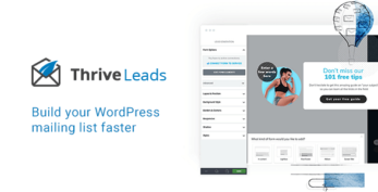 Thrive Leads