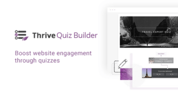 Thrive Quiz Builder