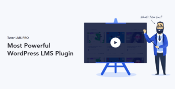 Tutor LMS Pro