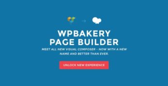 WPBakery Page Builder v6.10.0 (Always Update) [Activated]