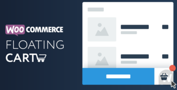 WooCommerce Floating Cart