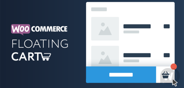 WooCommerce Floating Cart