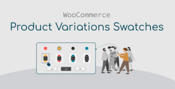 WooCommerce Variation Swatches Pro