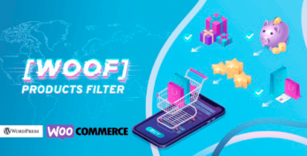 WOOF – WooCommerce Products Filter