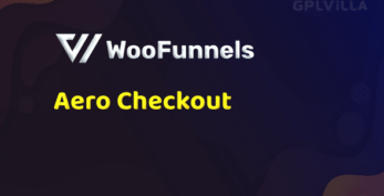 WooFunnels Aero Checkout for WooCommerce