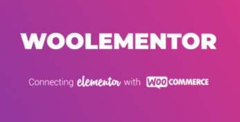 Woolementor Pro