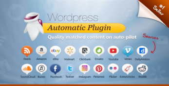 WordPress Automatic Plugin v3.78.0