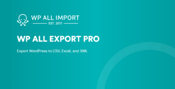 Soflyy WP All Export Pro Premium