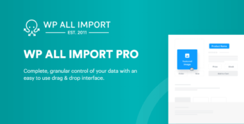 Soflyy WP All Import Pro Premium