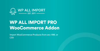 Soflyy WP All Import Pro WooCommerce Addon