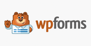 WPForms – Drag & Drop WordPress Form Builder