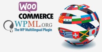 Woocommerce Multilingual