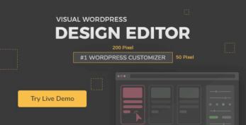 Yellow Pencil: Visual CSS Style Editor
