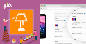 YITH WooCommerce Product Add-Ons Premium