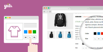 YITH WooCommerce Color and Label Variations Premium