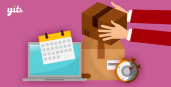 YITH WooCommerce Delivery Date Premium