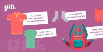 YITH WooCommerce Dynamic Pricing and Discounts Premium