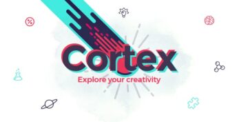 Cortex – A Multi-concept Agency Theme