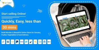 eCart Web v5.0.2 – eCommerce Store Website with Laravel