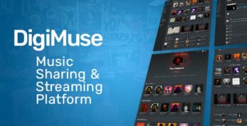 RKHM v2.0.22 – Audio Streaming Platform