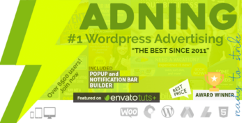 WP Pro Advertising System