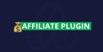 Affiliate Plugin v1.0.0 – The affiliate system