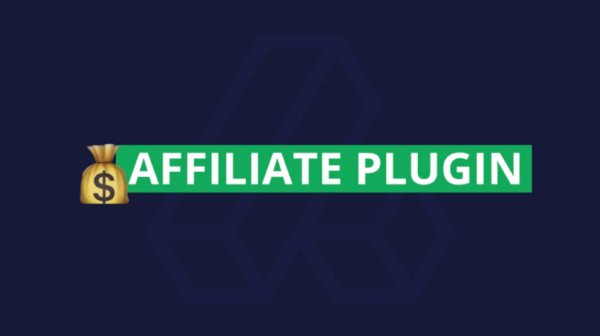 Affiliate Plugin v1.0.0 – The affiliate system