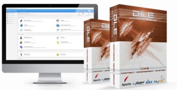 CMS DataLife Engine  v17.0