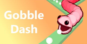 Gobble Dash (unity) | Games