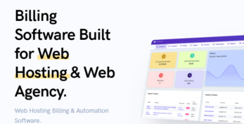 [Fixed*] HostBilling v2.0.1 – web hosting billing and automation software