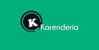 Senju Theme for Karenderia Single Restaurant App v2.2