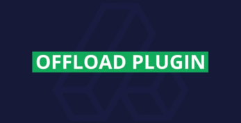 Offload Plugin v1.0.0 – Offload assets & user content