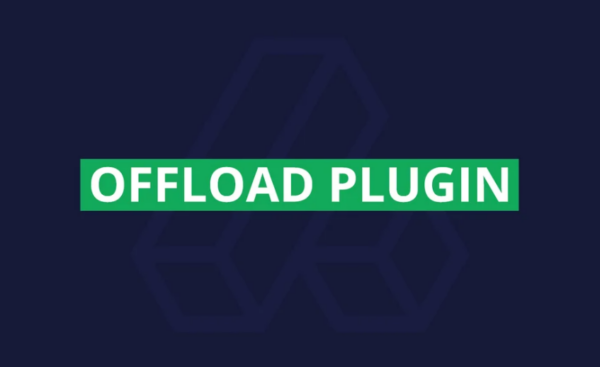 Offload Plugin v1.0.0 – Offload assets & user content