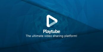 PlayTube v3.1.1 – The Ultimate PHP Video CMS & Video Sharing Platform
