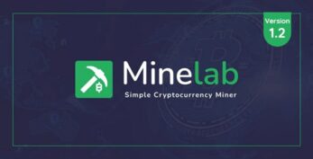MineLab v2.4 – Cloud Crypto Mining Platform