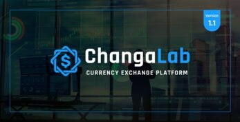 ChangaLab v3.2 – Currency Exchange Platform