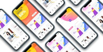 Ionic 5 WooCommerce marketplace mobile app v5.4 – WCFM Marketplace