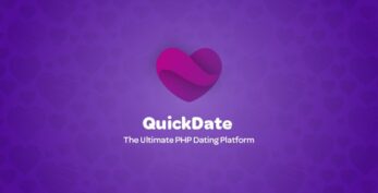 QuickDate v1.7 – The Ultimate PHP Dating Platform