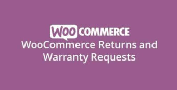 WooCommerce Returns and Warranty Requests