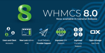 WHMCS v8.12.1 – Web Hosting Billing & Automation Platform