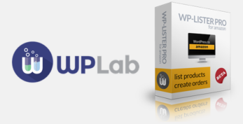WP-Lister Pro for eBay by WP Lab