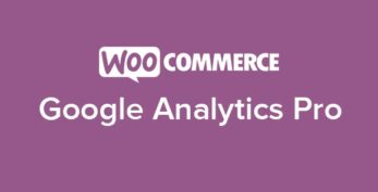WooCommerce Google Analytics Pro