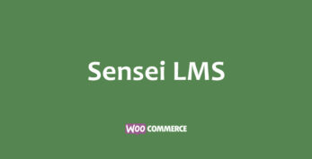 Sensei LMS WordPress Plugin