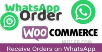 WooCommerce WhatsApp Order v3.1.0 – Receive Orders using WhatsApp – WooCommerce Plugin