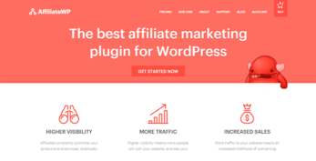 AffiliateWP – Multi Level Affiliates by Click Studio