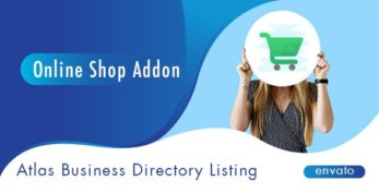 Atlas Directory Listing Facebook Chat Addon v1.0