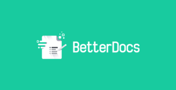 BetterDocs Pro