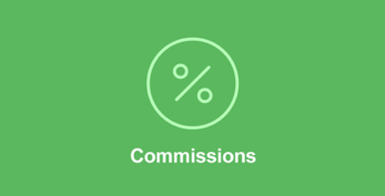 Easy Digital Downloads Commissions